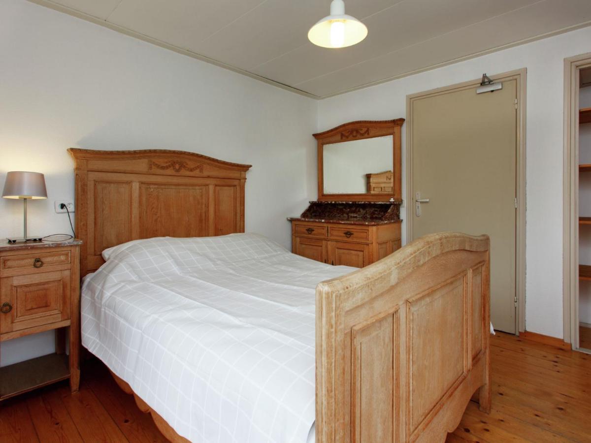 Beautiful Holiday Home In Lage Mierde With Fireplace Zewnętrze zdjęcie