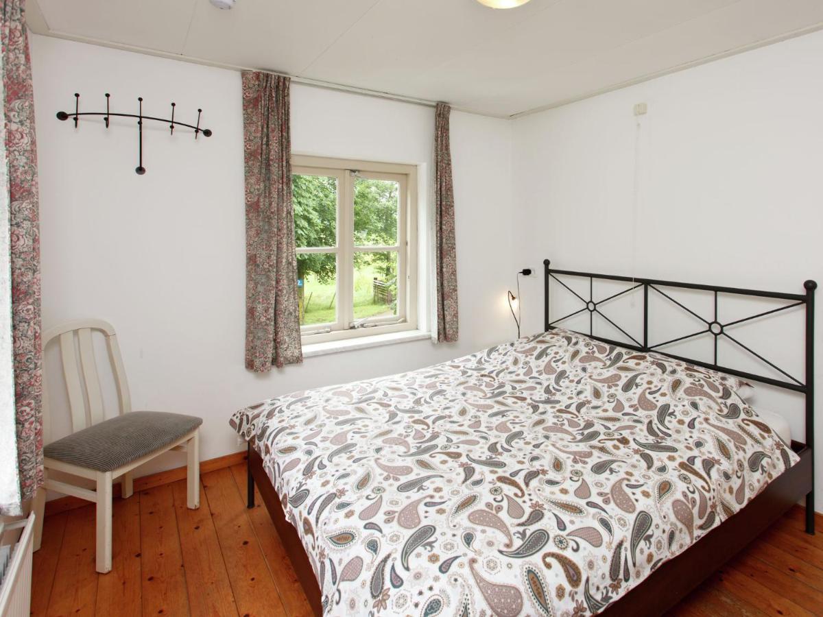 Beautiful Holiday Home In Lage Mierde With Fireplace Zewnętrze zdjęcie