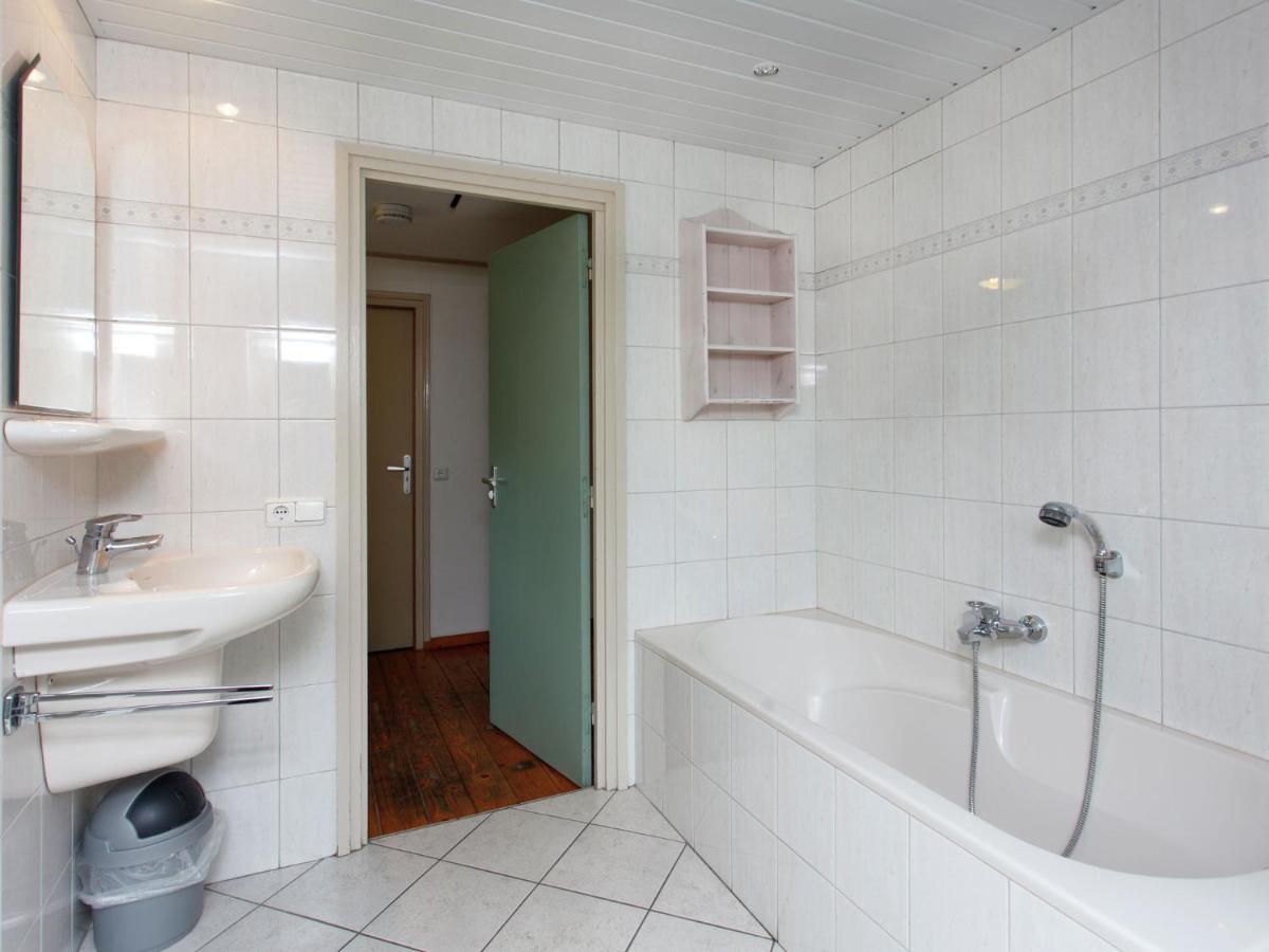Beautiful Holiday Home In Lage Mierde With Fireplace Zewnętrze zdjęcie